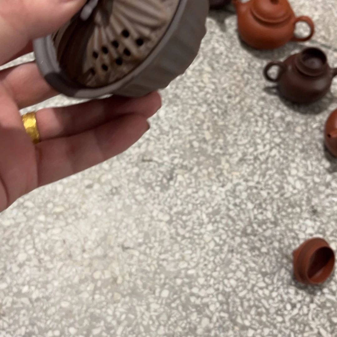 6***哥壶紫砂直播间不不机车