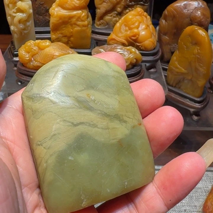 d***l寿山石寿山石石头