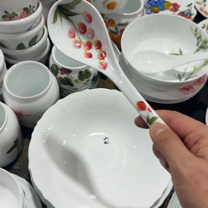 陶瓷景德镇陶瓷手工制作工艺