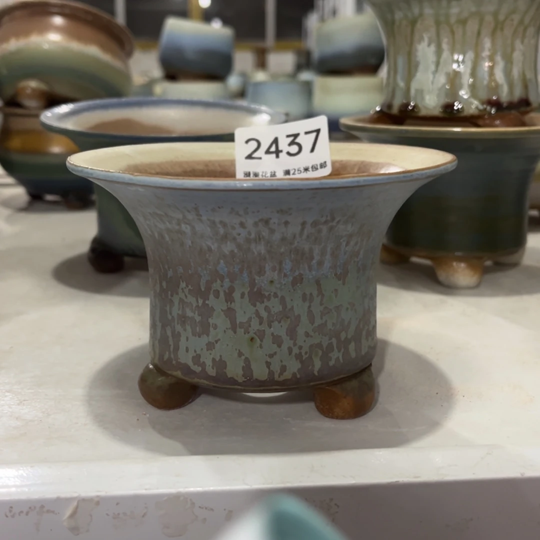 2437内口11景德镇手工