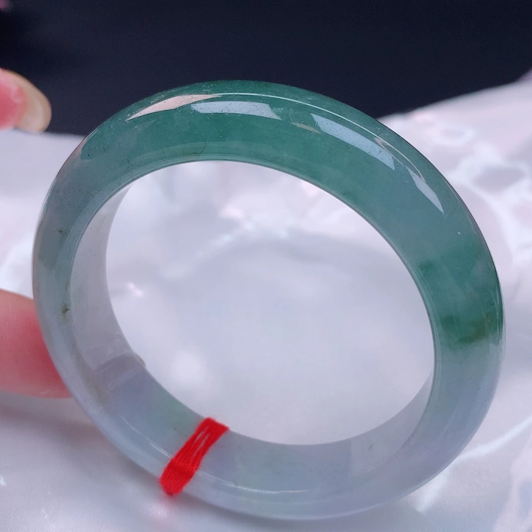 【闪购商品】未镶嵌手镯翡翠52