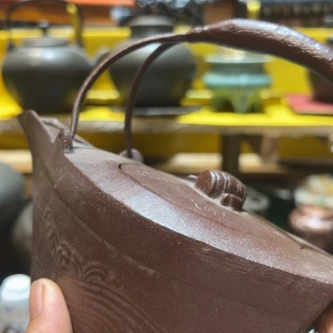 中古美术，金银铜铁锡