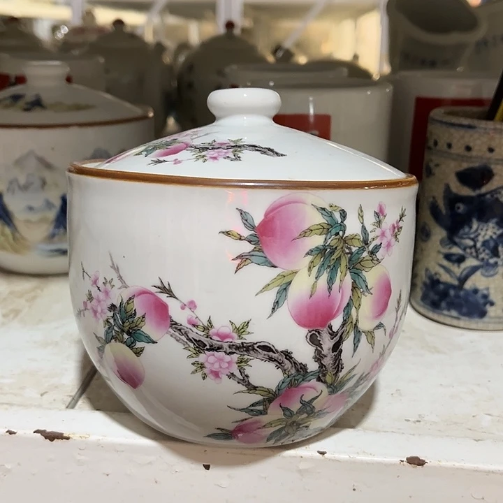 摆件景德镇陶瓷瓷器工艺品摆件瓷器