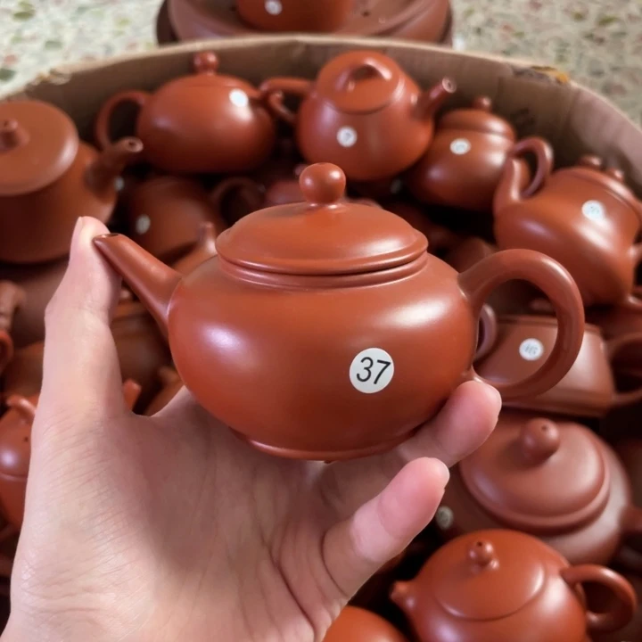 紫砂茶壶紫砂壶紫砂茶壶毫升120