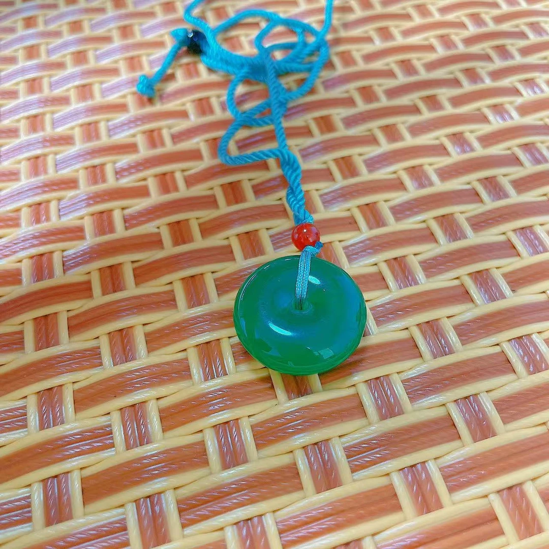 吊坠 【中缅边境收货专属】9-A63