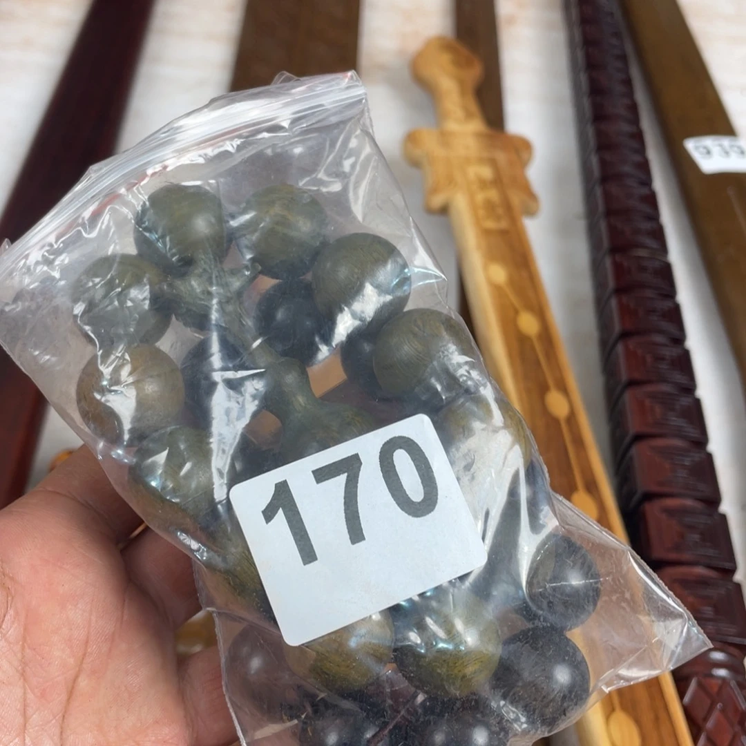 非洲紫檀（红花梨）无**接170