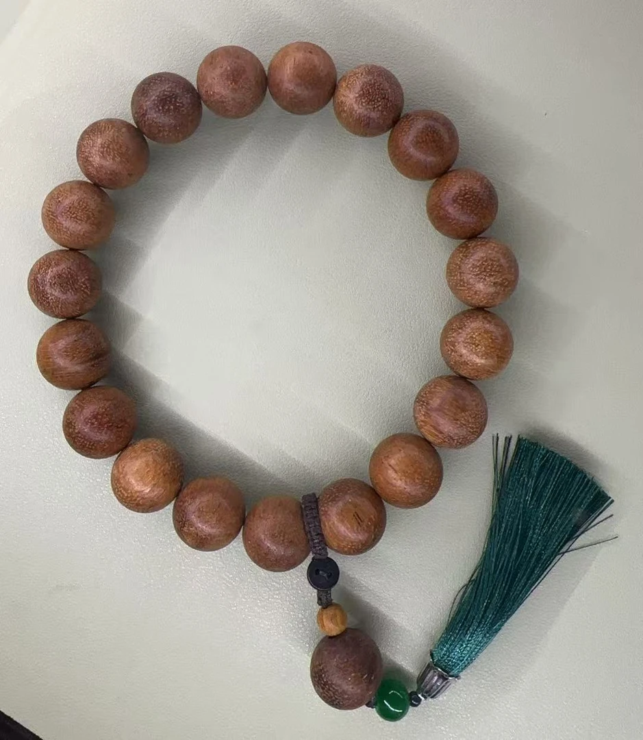 【孟总甄选】正品-神龙木高端20mm手持diy