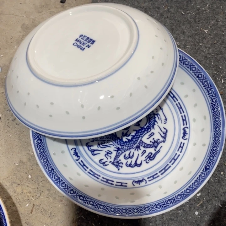 景德镇陶瓷艺术品