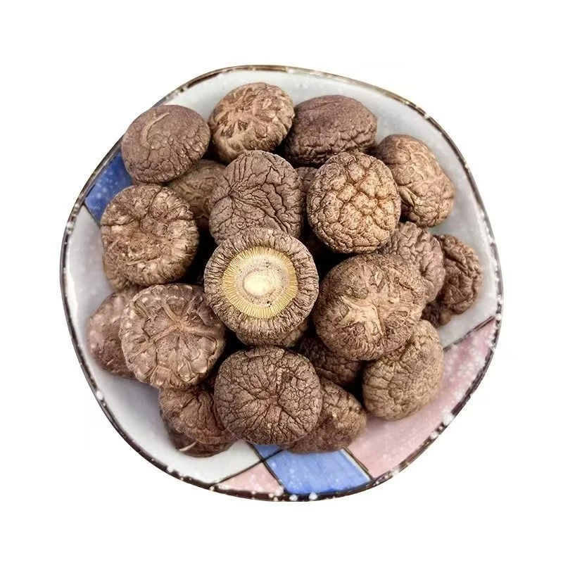 250g好品质干香菇精品干蘑冬菇干货袋装特产菌菇肉厚无硫