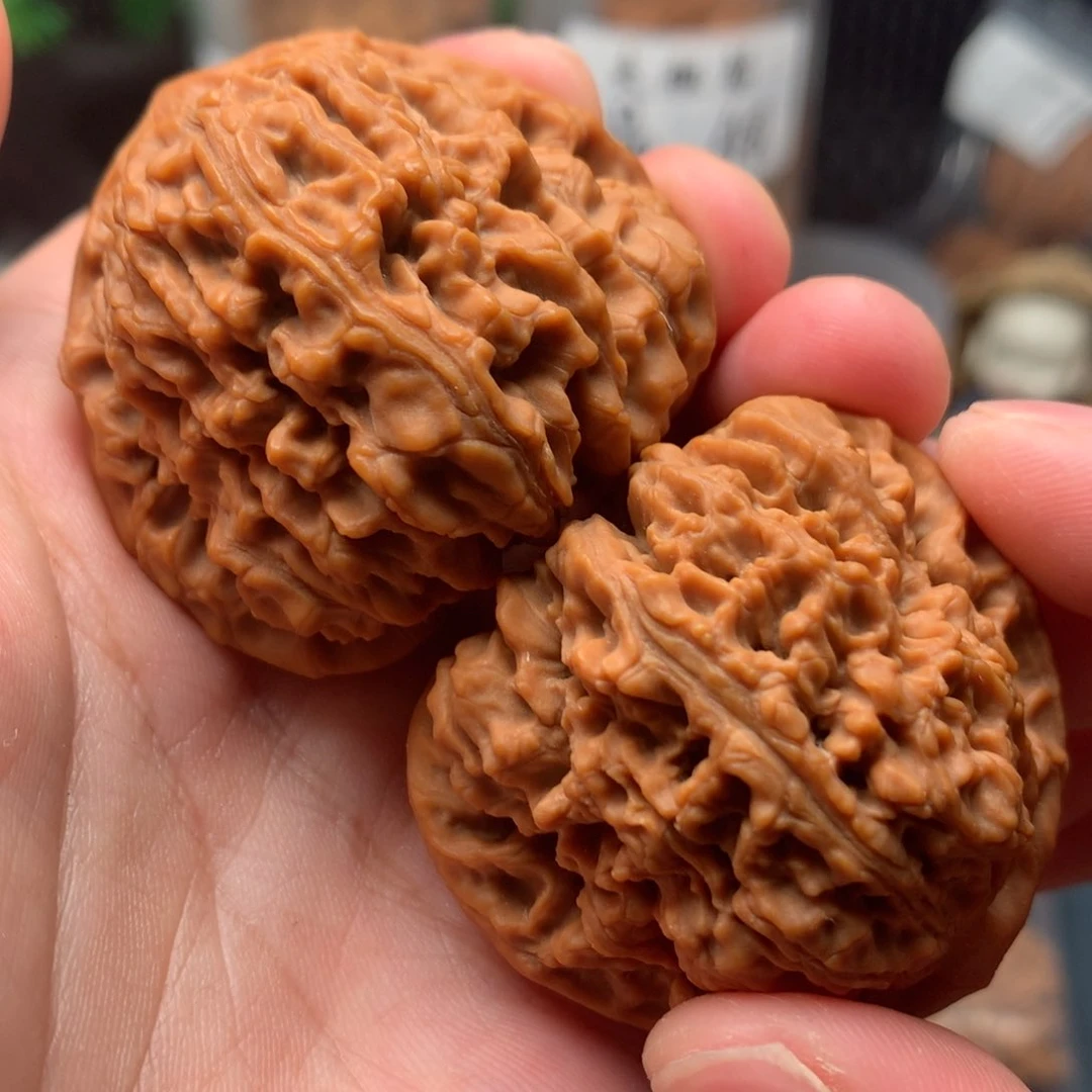 【闪购商品】桃核吊坠南疆44-2654-3