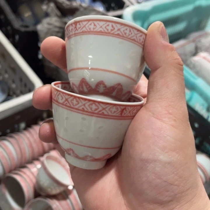 景德镇陶瓷艺术品