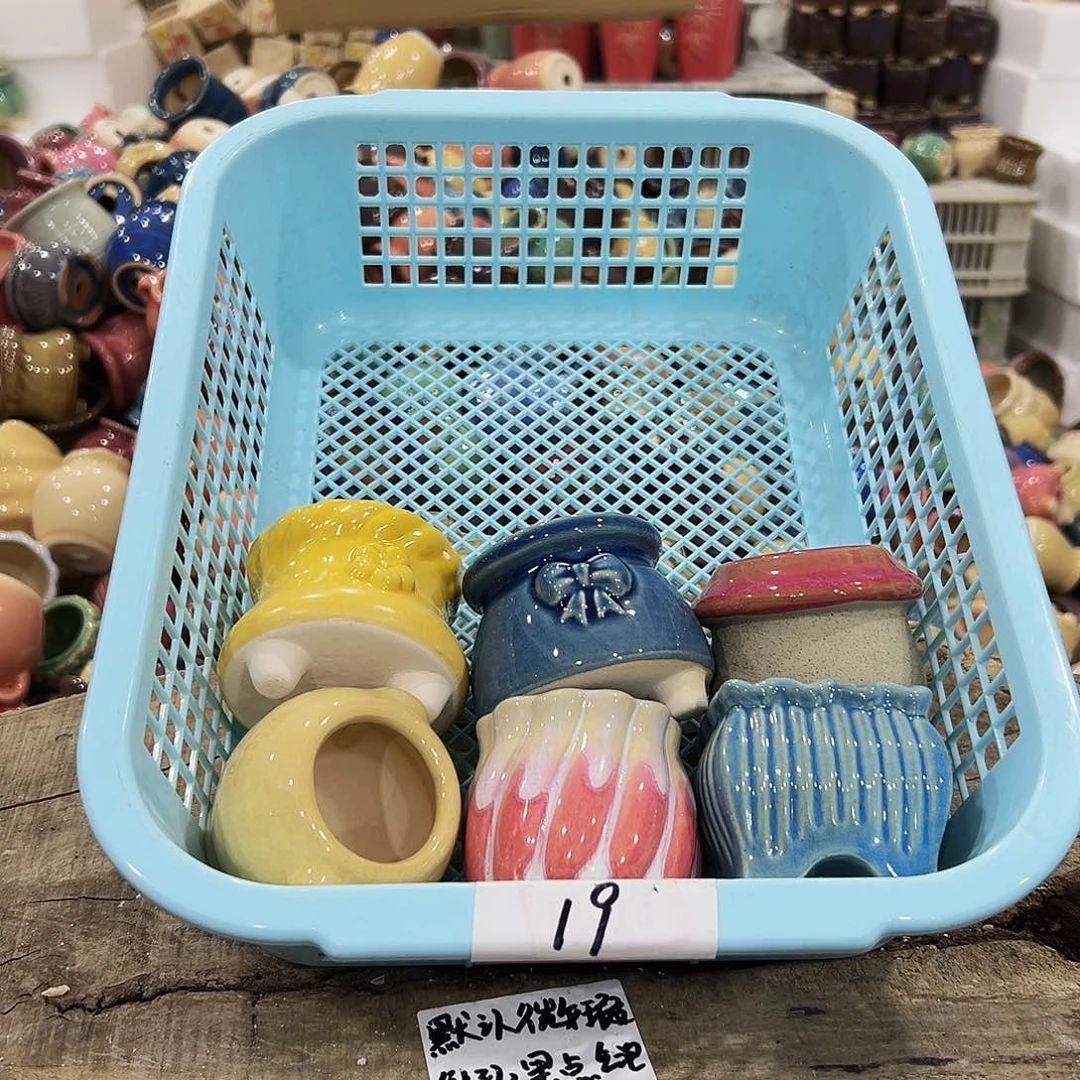 红陶高温陶瓷材料19