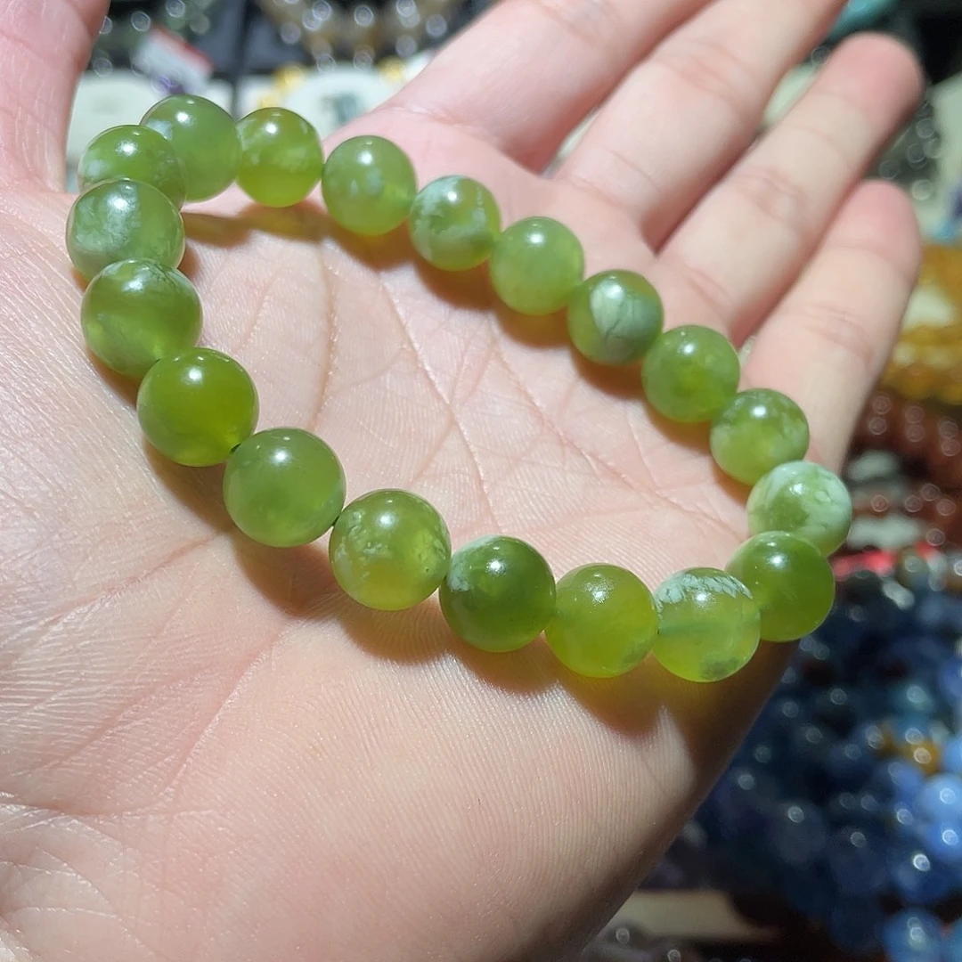 未镶嵌手链水晶手链