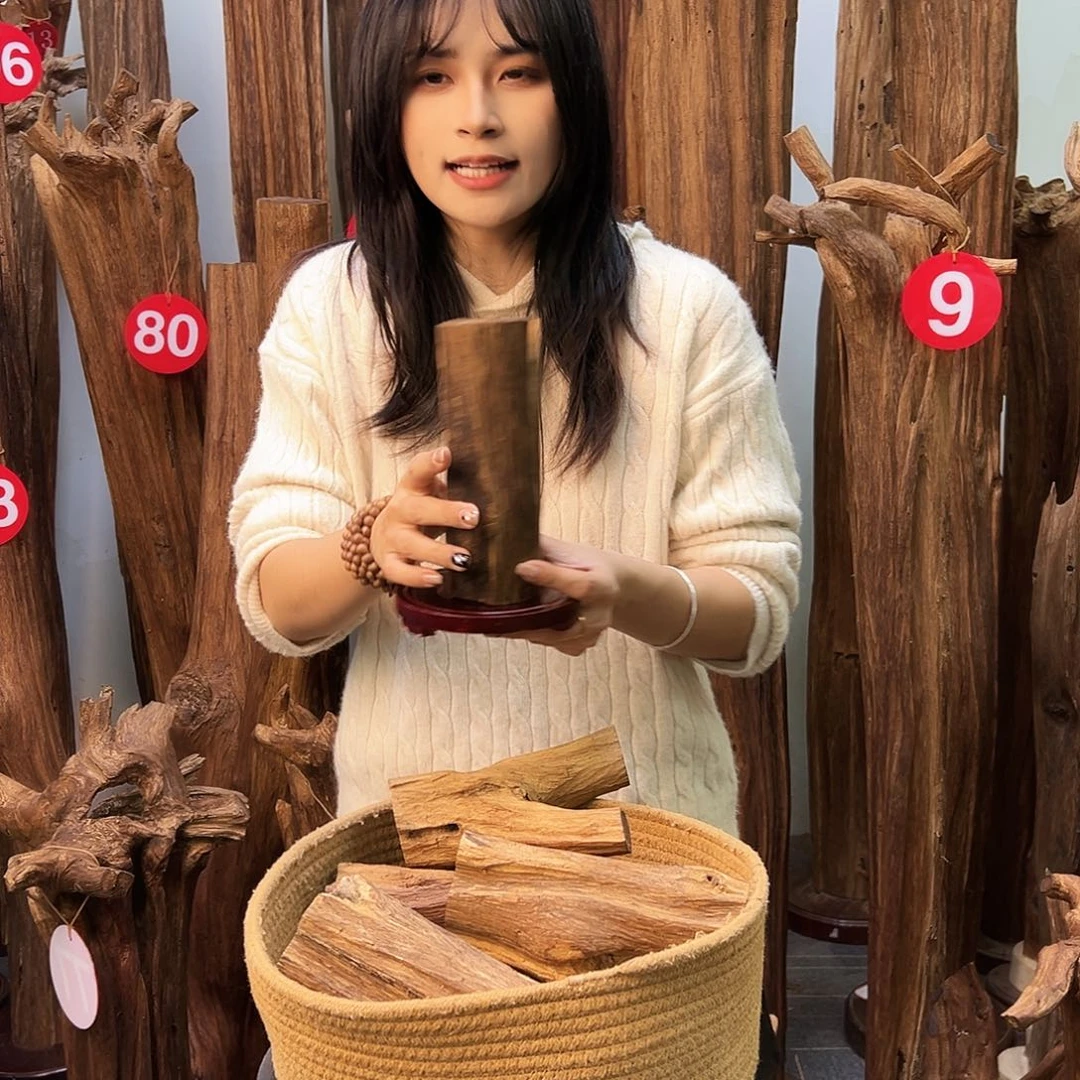 沉香碎屑沉香天然沉香原料香料