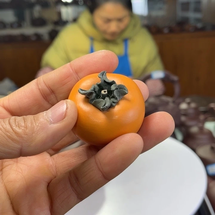 紫砂茶壶紫砂等珍贵