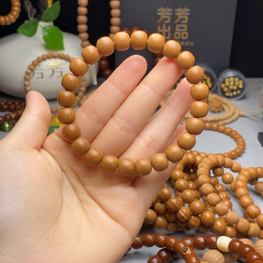 文玩核桃吊坠老型哑光