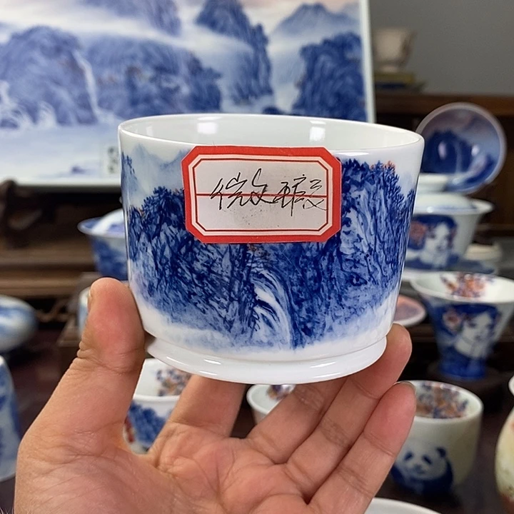 杯學*裝高亮兴老师作品