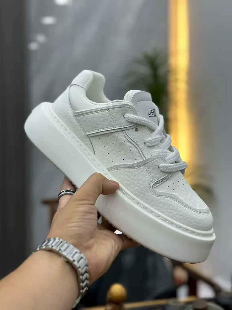 3108男士夏季透气网鞋百搭休闲鞋