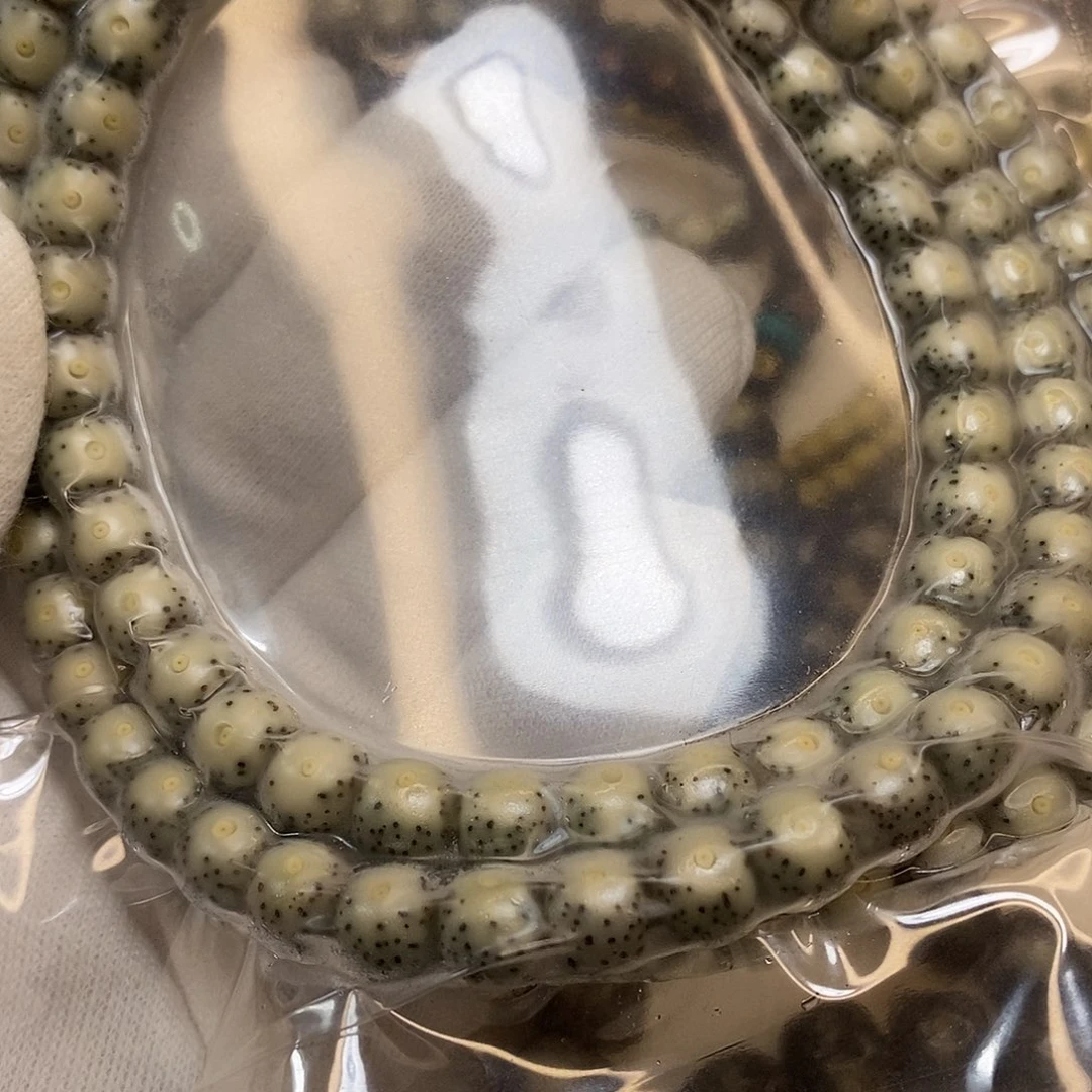 星月菩提手串燃*原生态