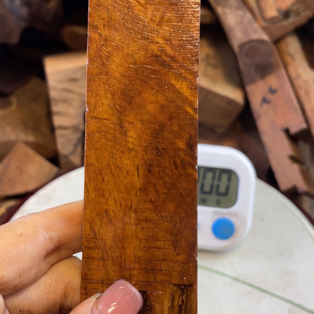 黄花梨/降香黄檀老料