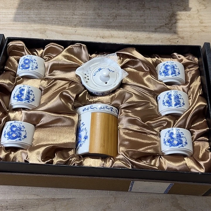 山也造物甄选高端茶器@@@微瑕