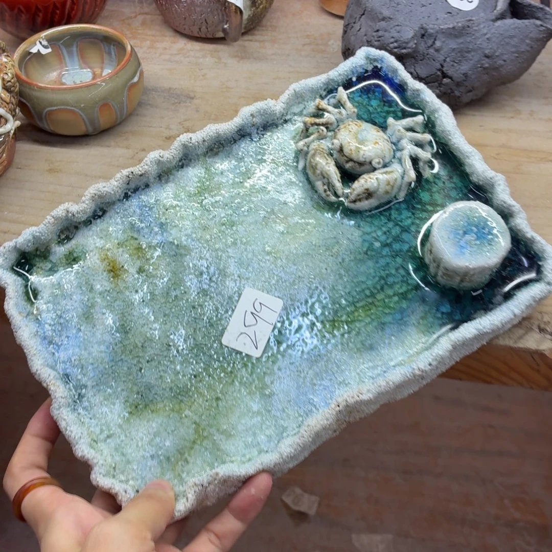 不***君陶园柴烧精品好货299