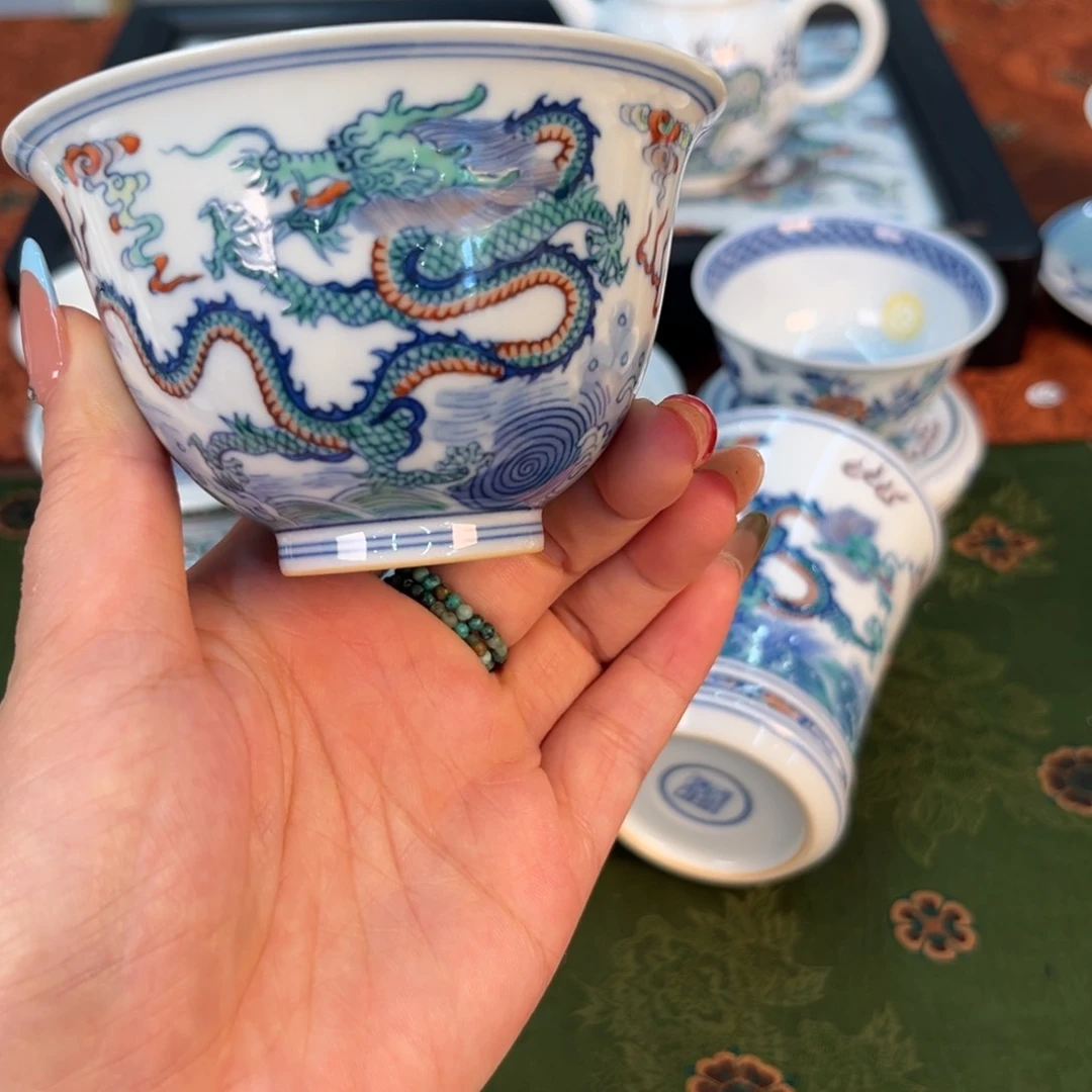 杯指**亿九鸣瓷艺九鸣瓷艺