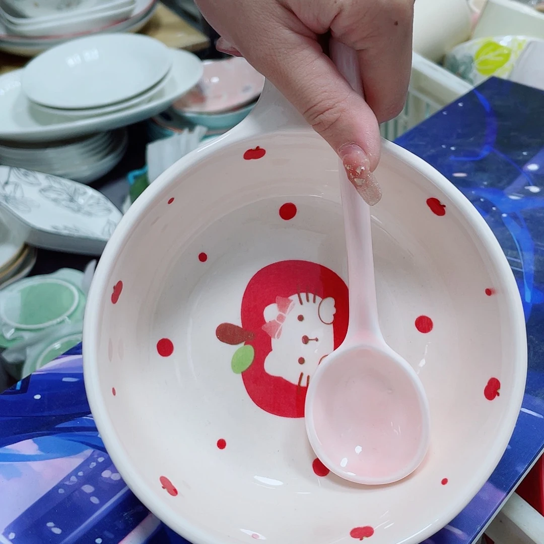 瓷微微瑕陶瓷餐具默认微瑕017