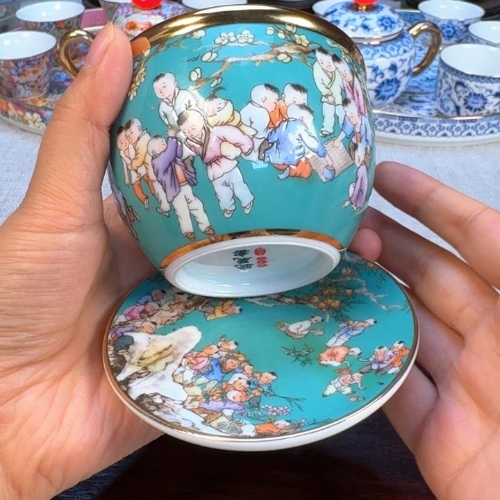 景德镇陶瓷景德镇瓷器