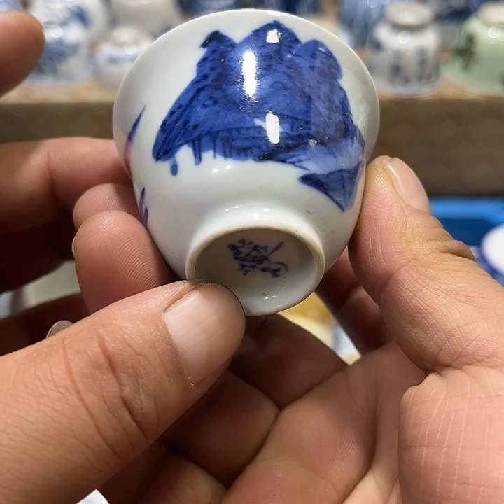 陶瓷茶榜第二十名
