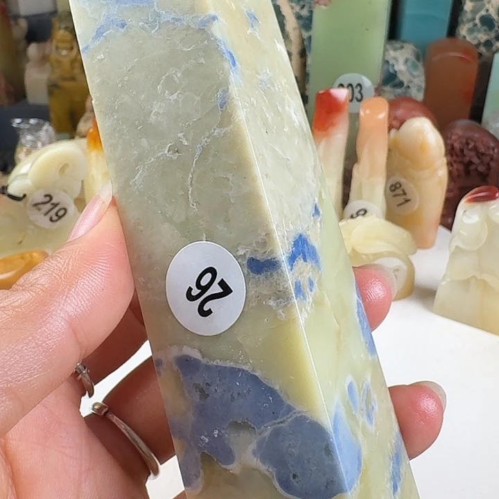 青田石印石印石章料……