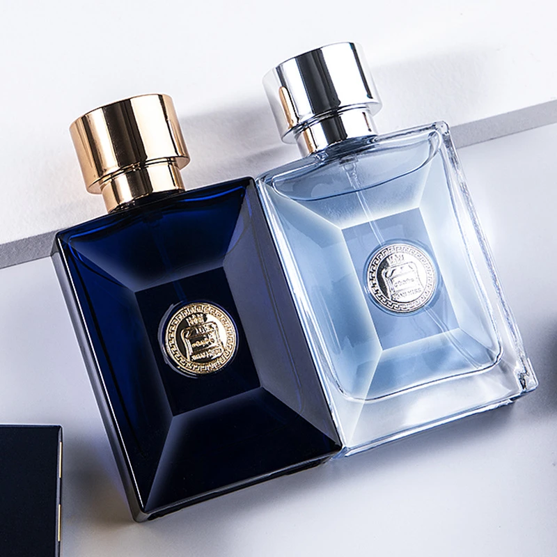 【国产平替--同名】中性男女士香水海洋木质调持久留香50ml