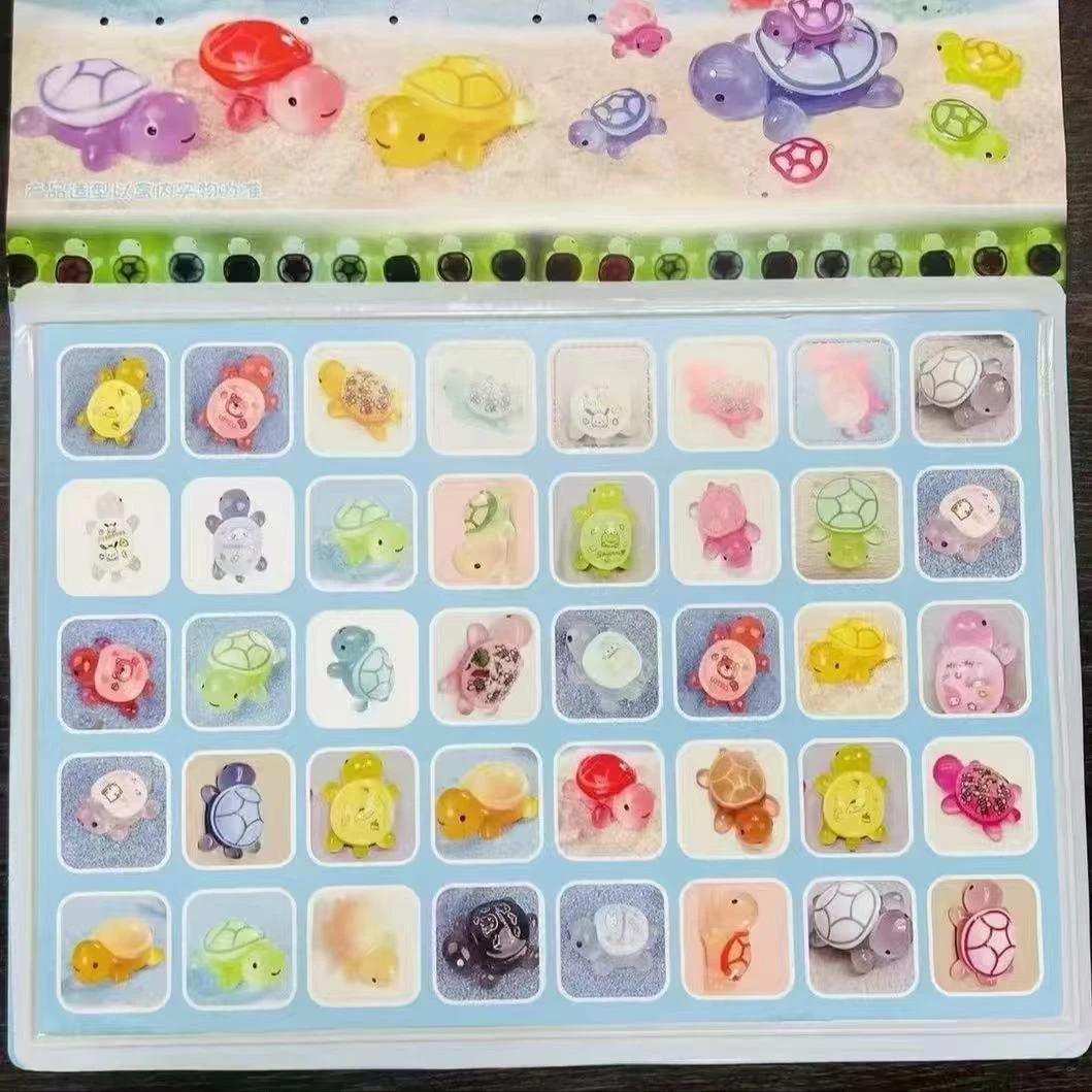 夜光乌龟版洞洞乐 有问题请联系客服破损补发JN