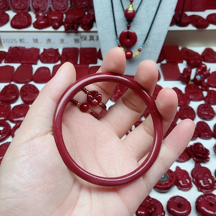 天然辰砂紫*藤111111111111