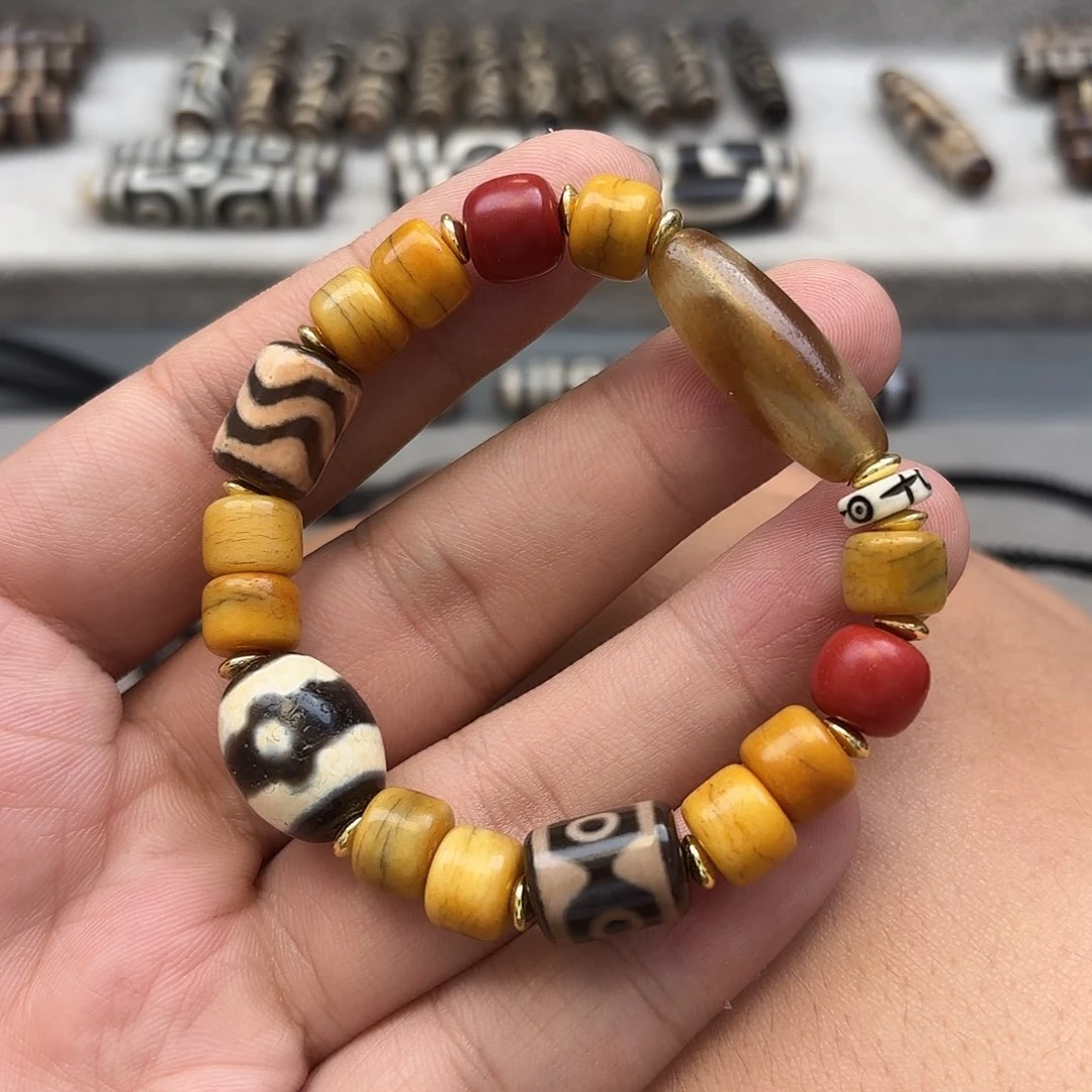 玛瑙/玉髓珠宝半成品未镶嵌