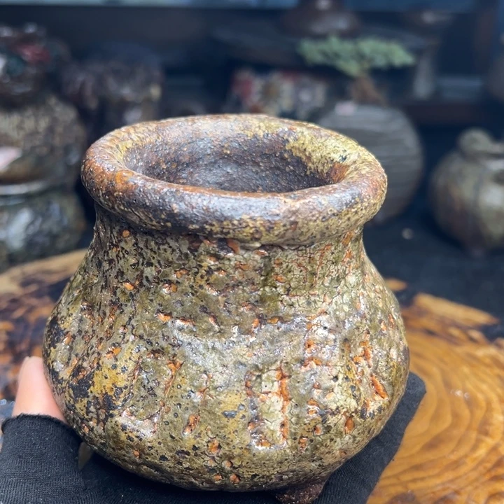 陶瓷制品不退不换037