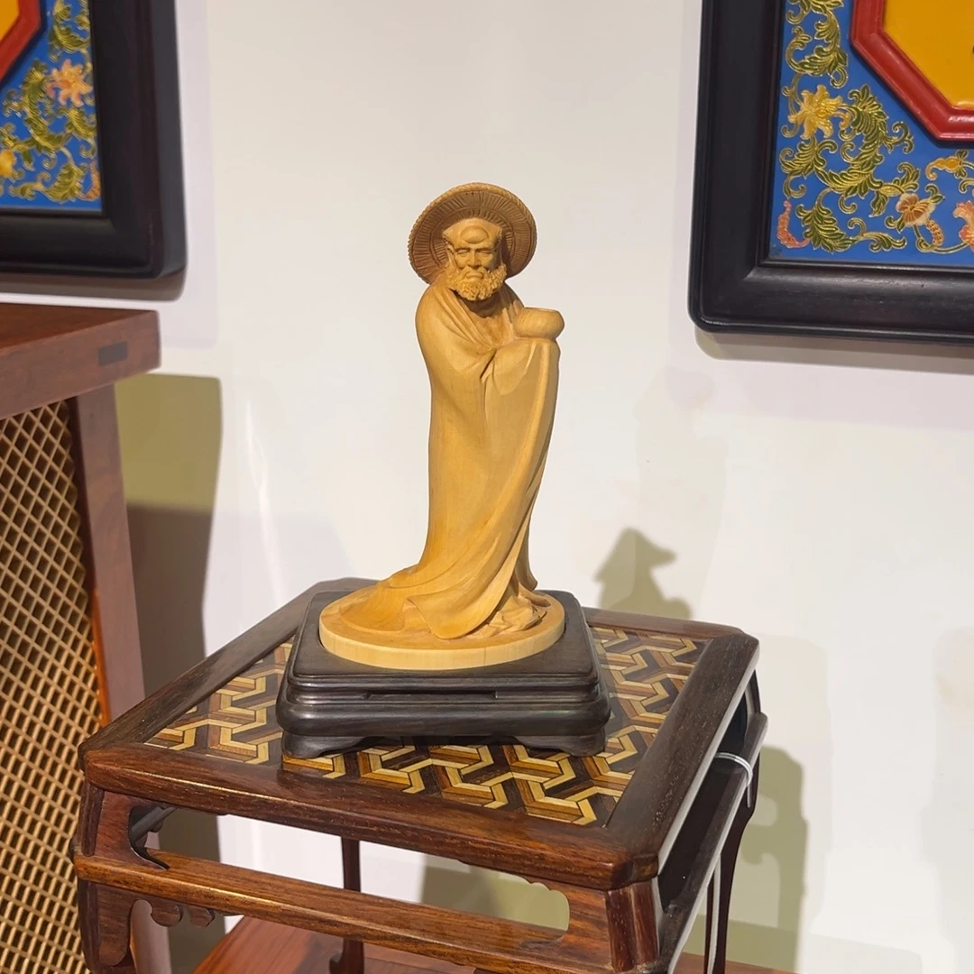 紫檀木类成套家具