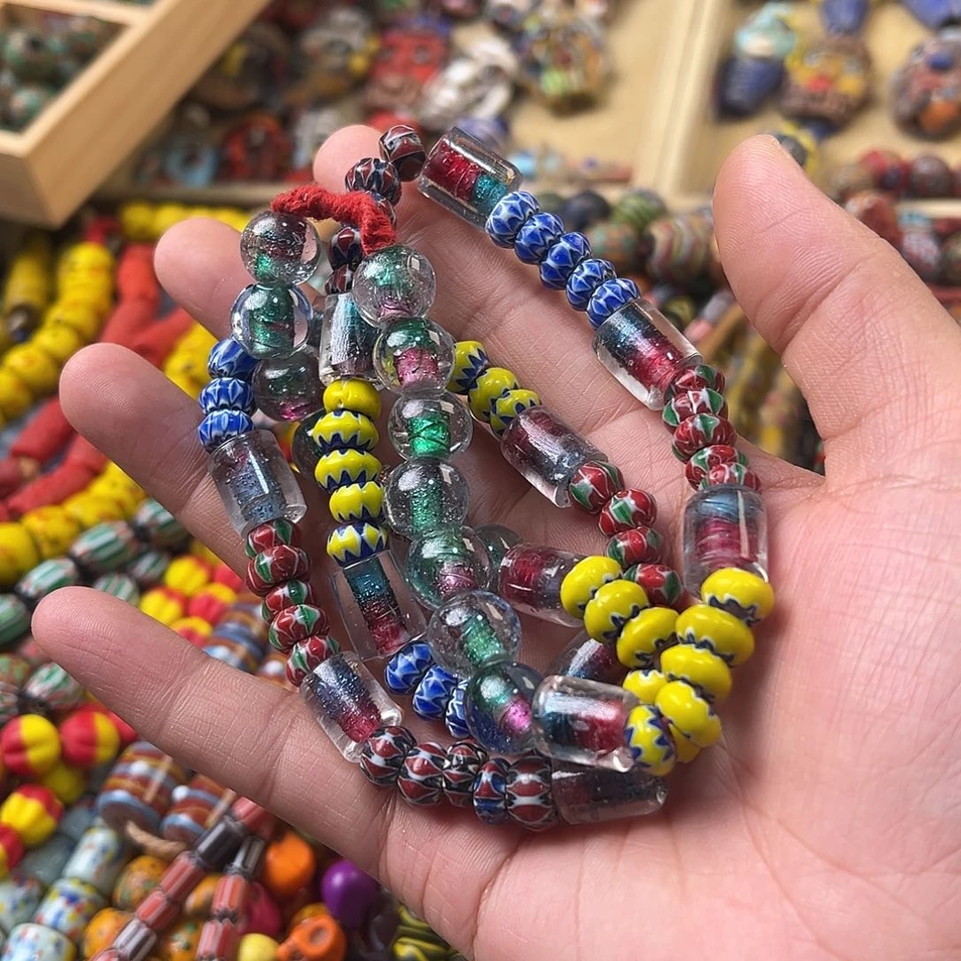 琉璃非金属雪弗莱隔片