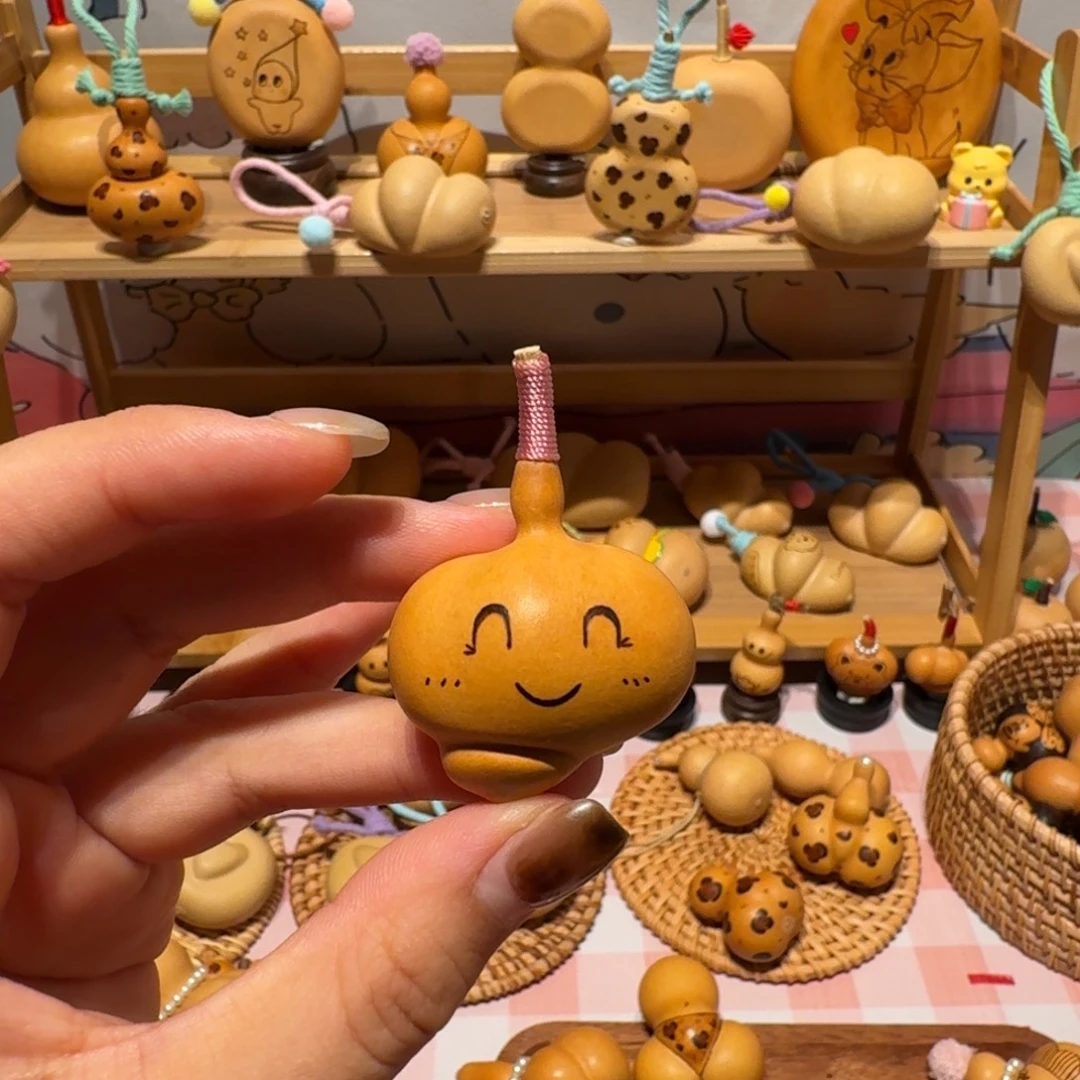 藤笑脸钱袋子1111