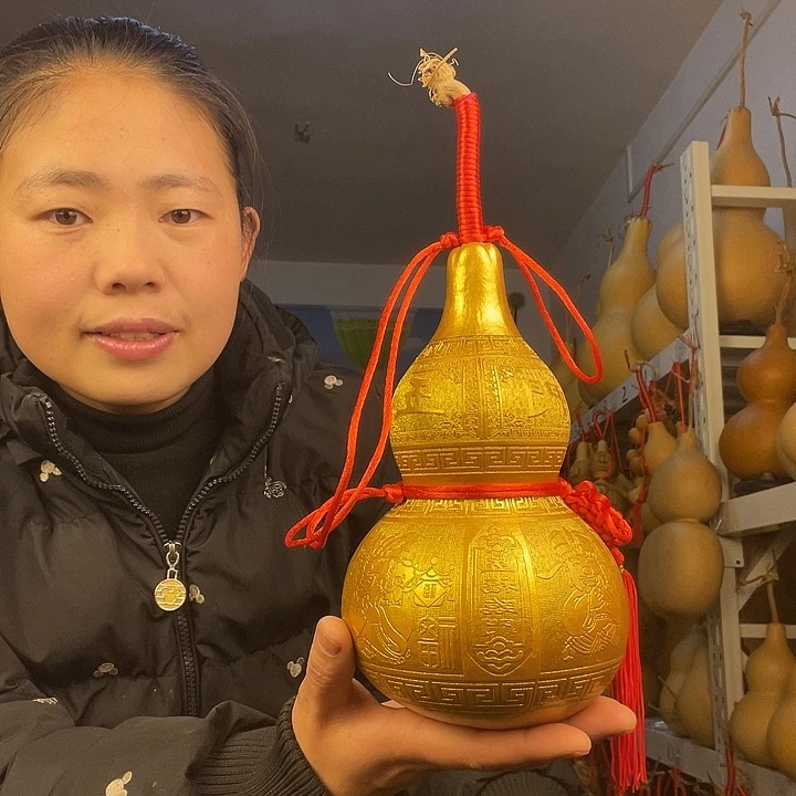 天然葫芦一物一图看图片发货