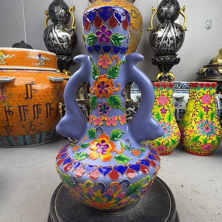 瓷片福源阁欢迎您的光临