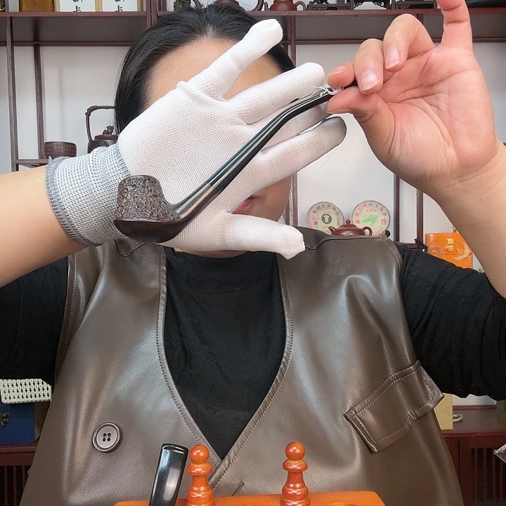 意大利石楠木烟斗