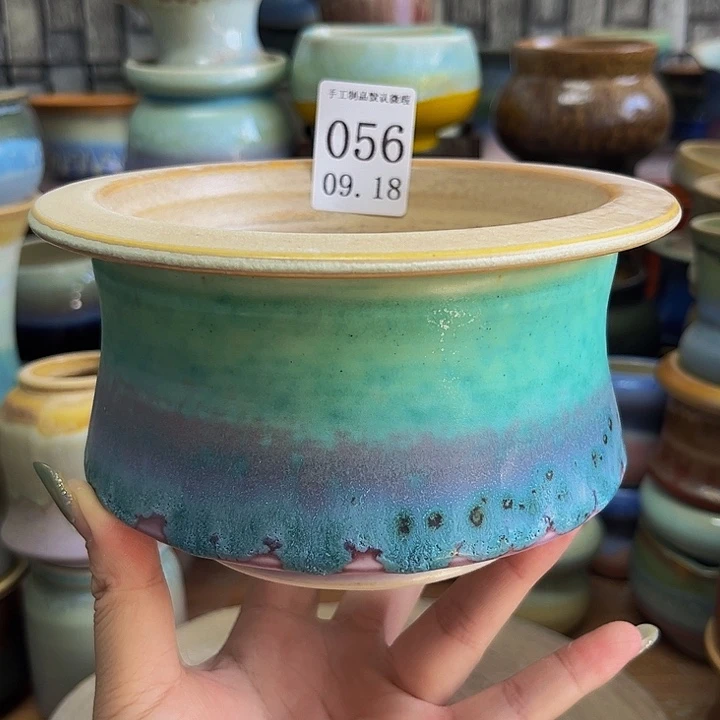 瓷片景德镇陶瓷手工制作