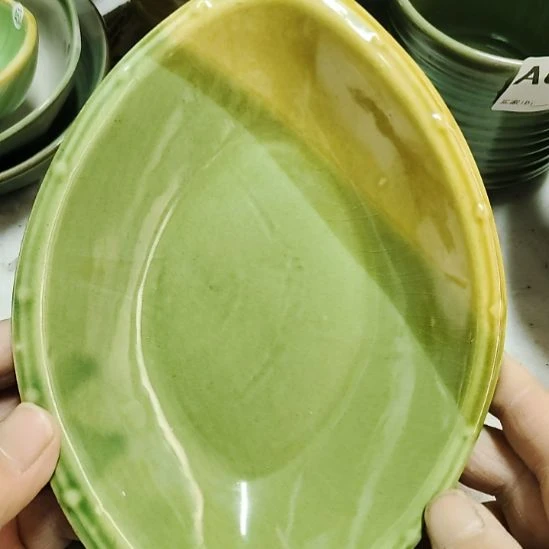 瓷片瓷器，五厂，各种摆件，瓷片！