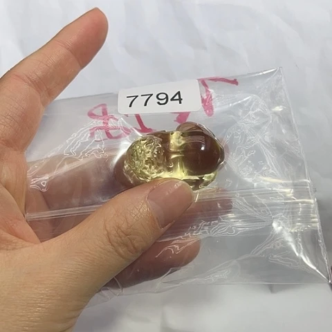 【闪购商品】水晶大型摆件（非配饰）未镶嵌花**事