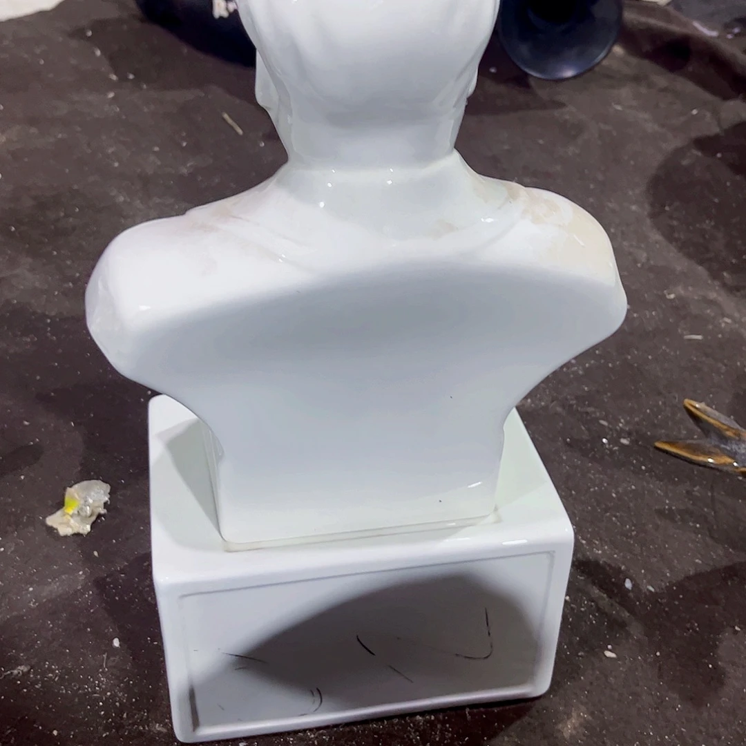 摆件，烧制问题都是正常的102