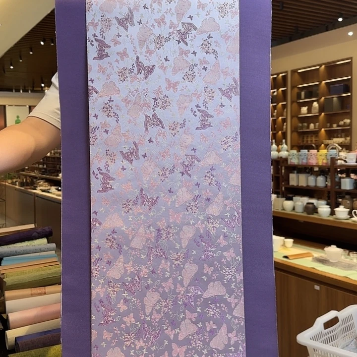 三米防水茶席俩件套