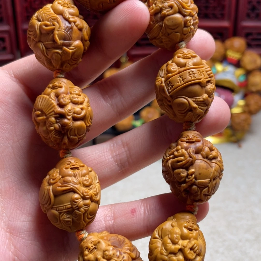 手串/手链橄榄核橄榄核