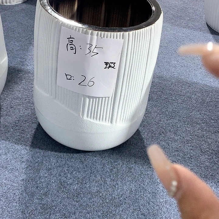 陶瓷花盆微瑕系列