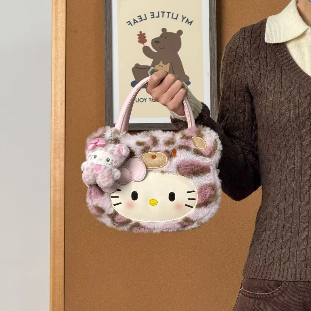 一张同学【长约22宽8高20单位厘米】时尚手提单肩斜挎包C8173粉